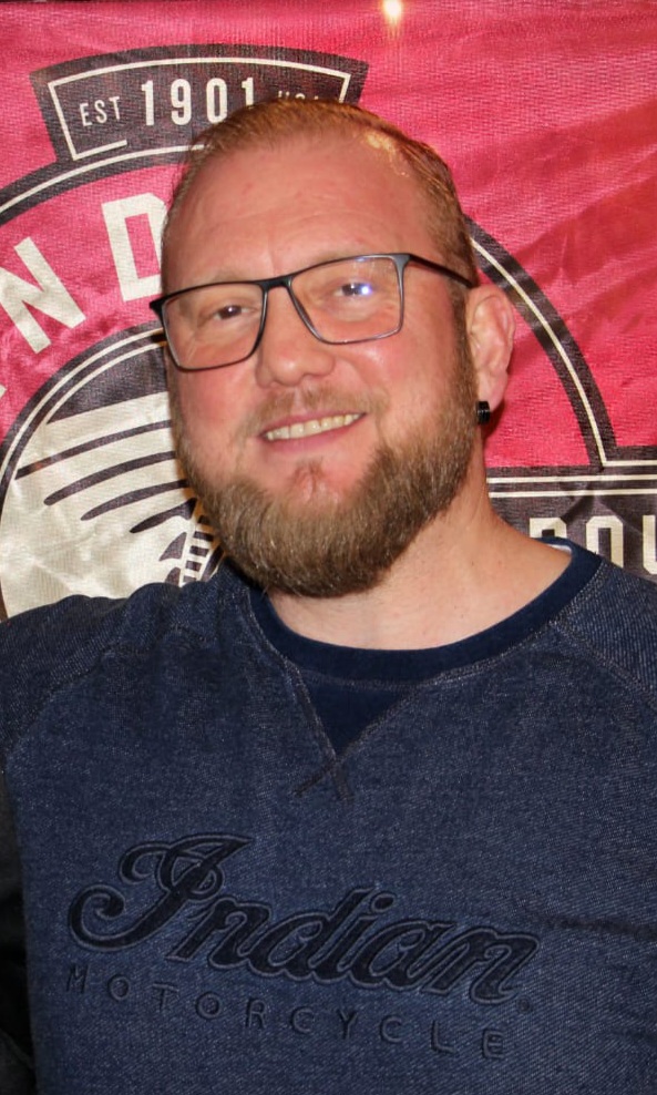 Mario Veit 
