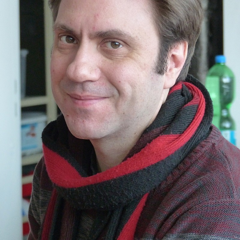 Michael Gauß