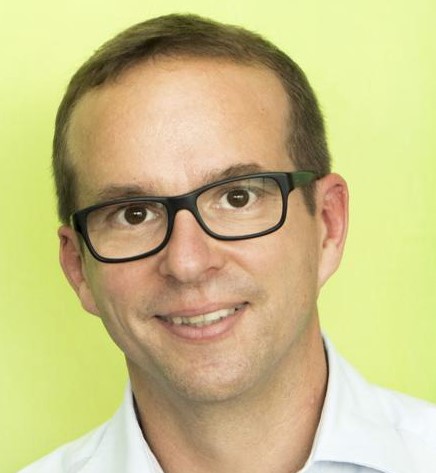 Christian Bentz