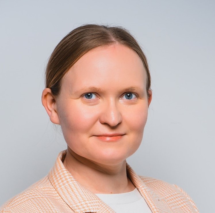 Dr. Tatjana Archipov